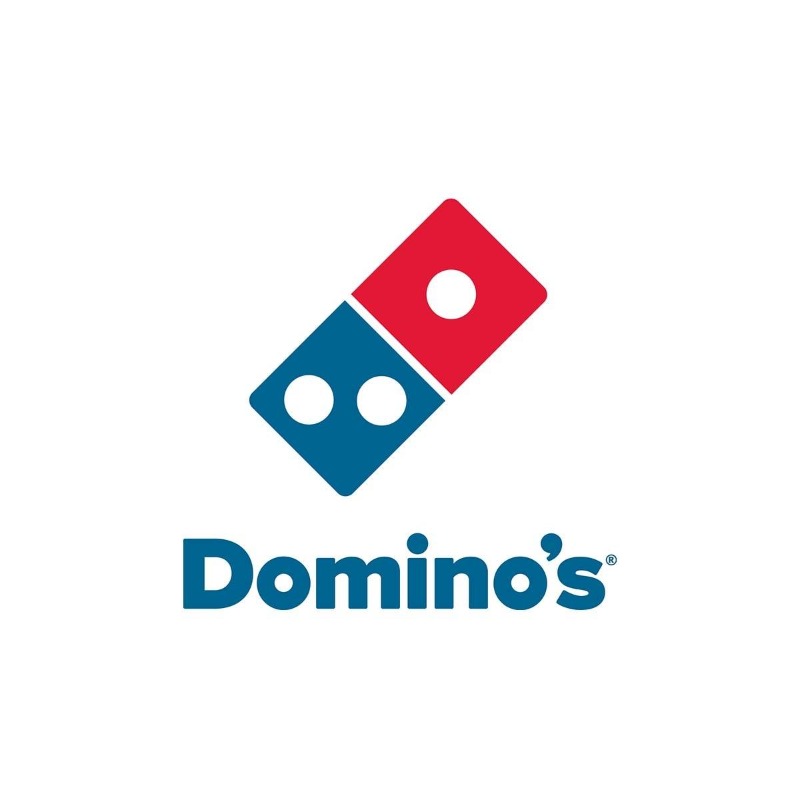 Domino's, Luxembourg