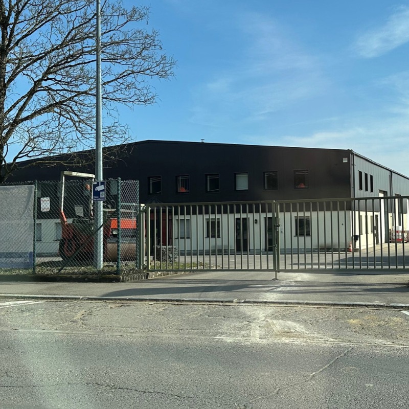Entrepôt/Atelier/Bureaux, Hamm