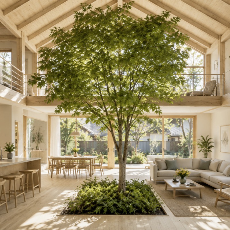 Focus on TIMBER.