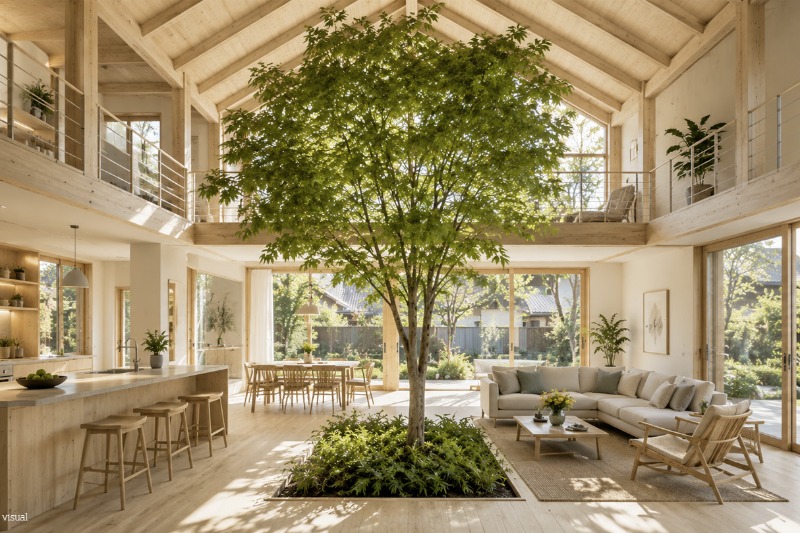 Focus on TIMBER.
