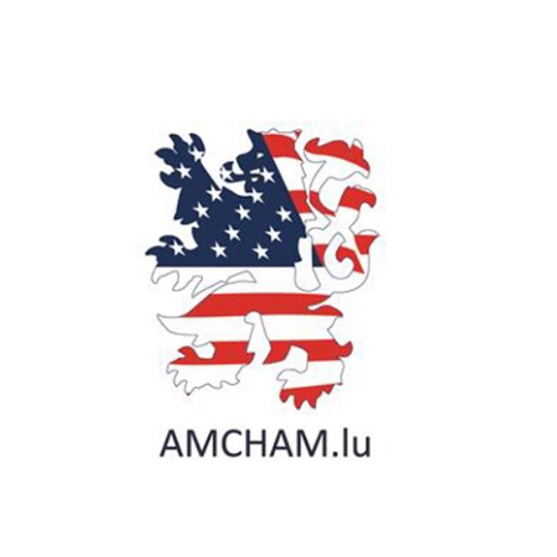 The AMCHAM and BELVEDERE Architecture propose on 2 May 2022 at the Cercle Munster, Luxembourg ...