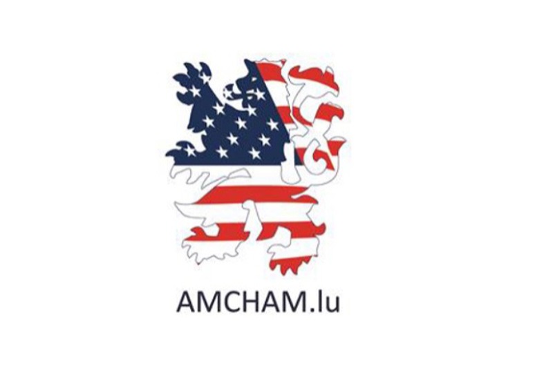 The AMCHAM and BELVEDERE Architecture propose on 2 May 2022 at the Cercle Munster, Luxembourg ...