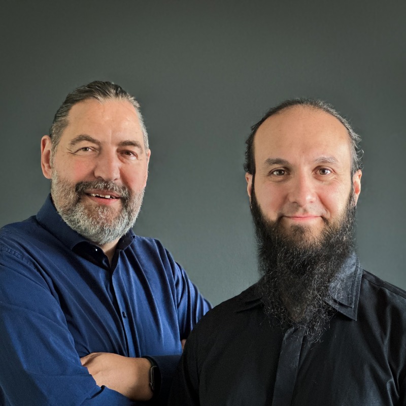 Leadership repensé.