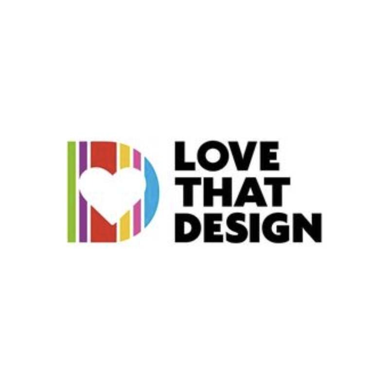 « Love that Design » nous aime.