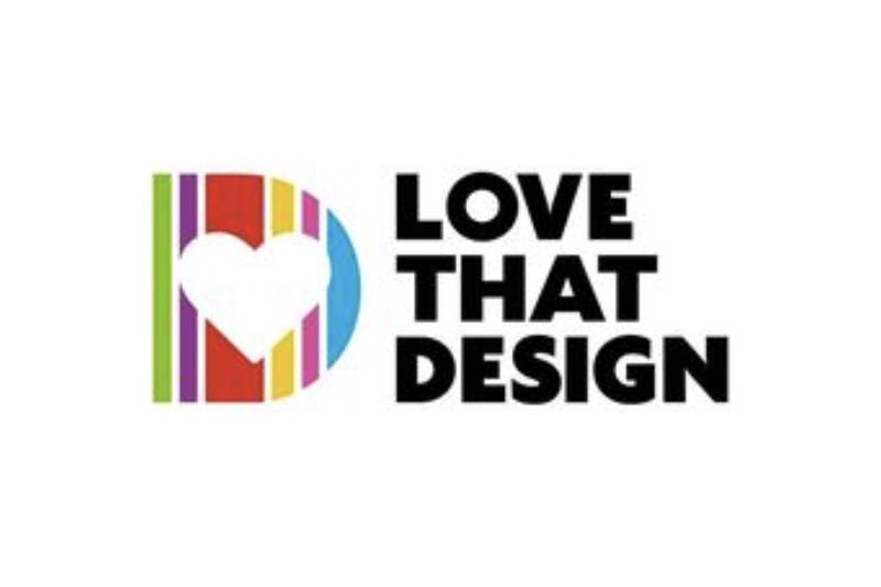 « Love that Design » nous aime.
