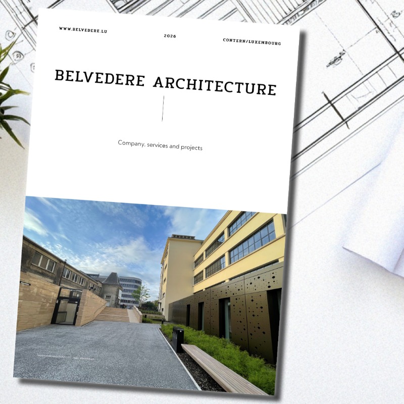 BELVEDERE brochure 2026 updated.