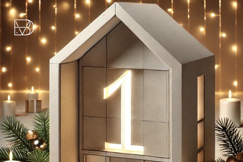 Belvedere Advent Series - 1st Advent.