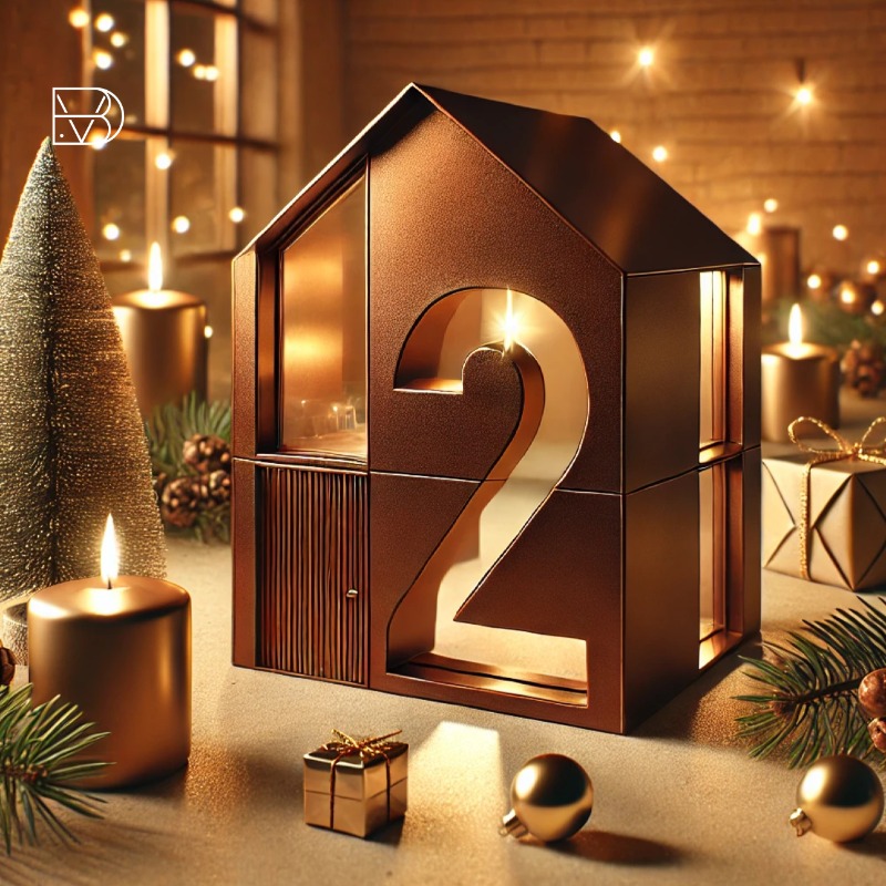 Belvedere Adventsserie - 2. Advent.