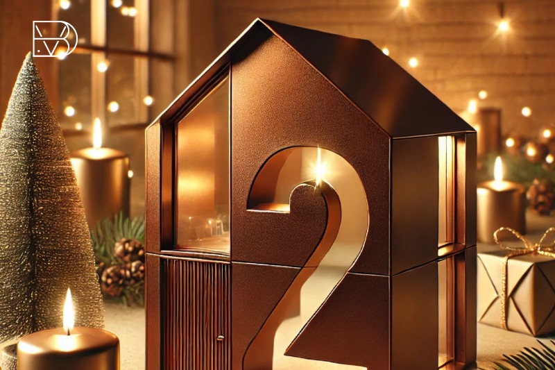 Belvedere Adventsserie - 2. Advent.