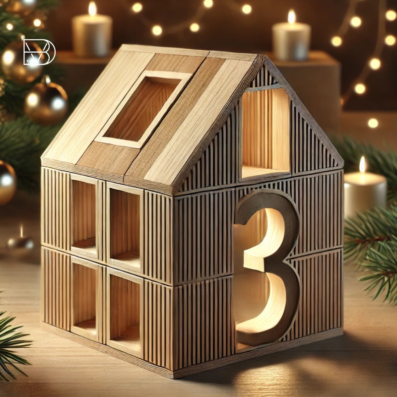 Belvedere Adventsserie - 3. Advent.