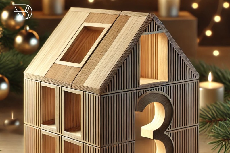 Série de l’Avent Belvedere - 3e Avent.