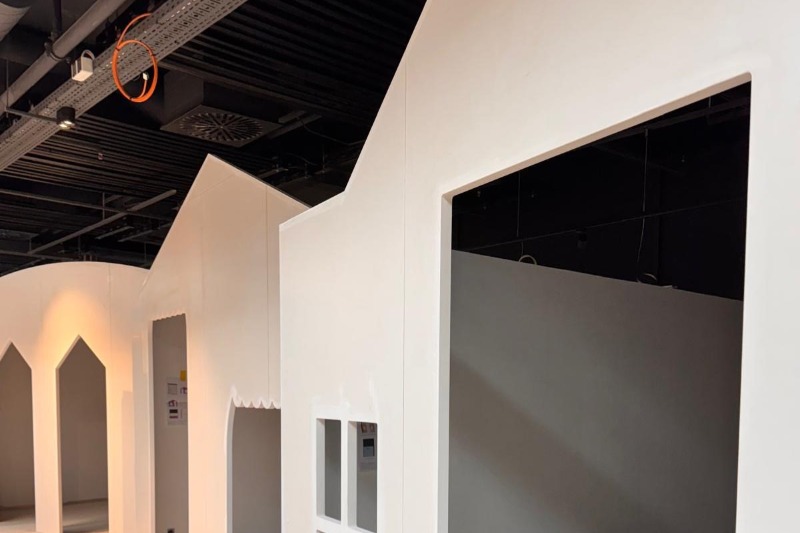 Spilly – les univers deviennent visibles.