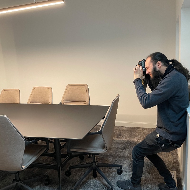 A Strong Start to the New Year.