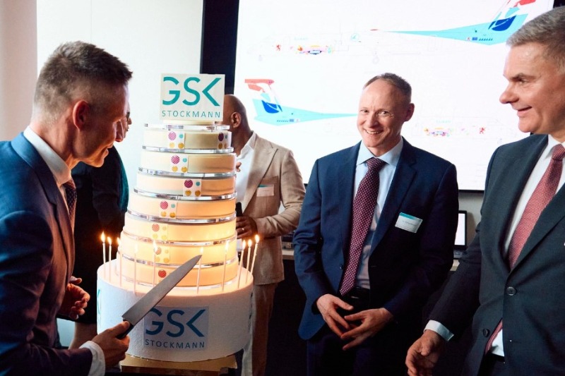 Workspace für Wachstum.