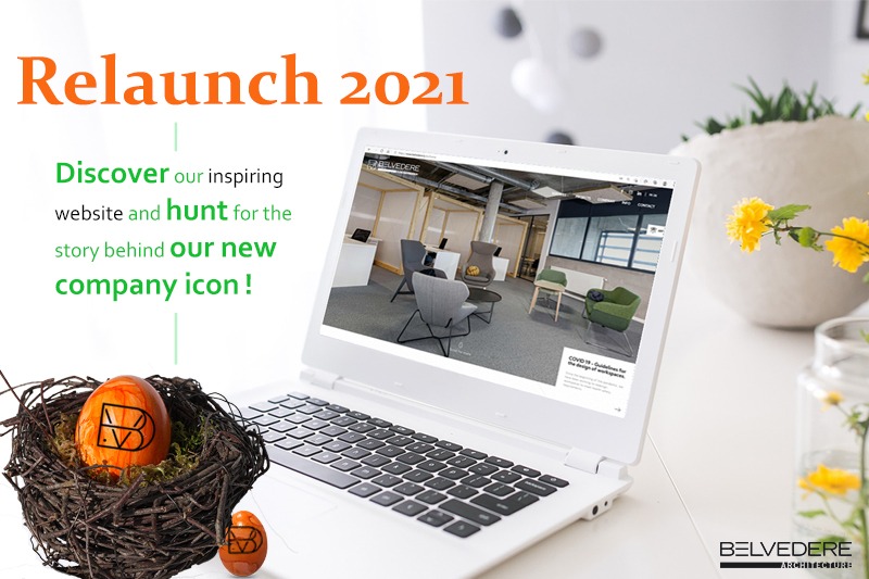 NOW LIVE – our website in a redesigned look! NOW LIVE – our website in a redesigned look!