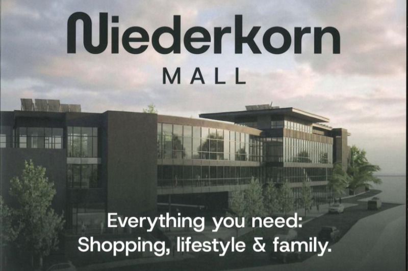 Une nouvelle étape pour Niederkorn.